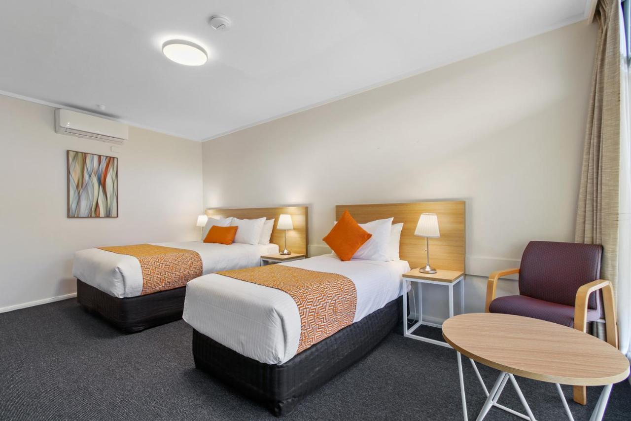 Comfort Inn & Suites לייקס אינטרנס מראה חיצוני תמונה
